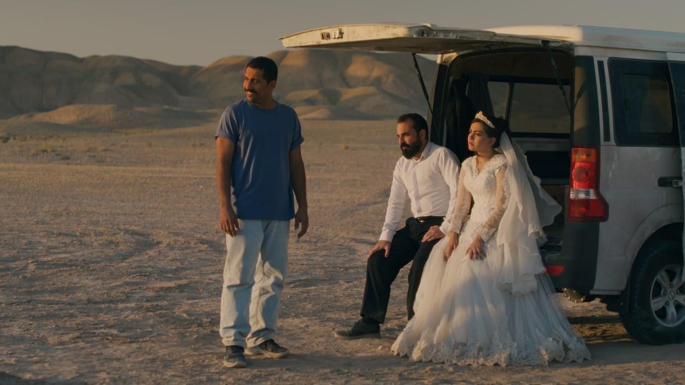 Oscar-nominated screenwriter arrested in Tehran