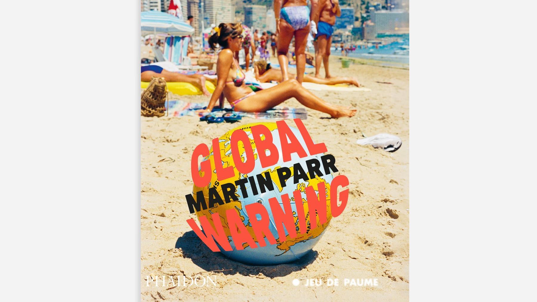 Paris show by late Martin Parr views his photos through political lens
