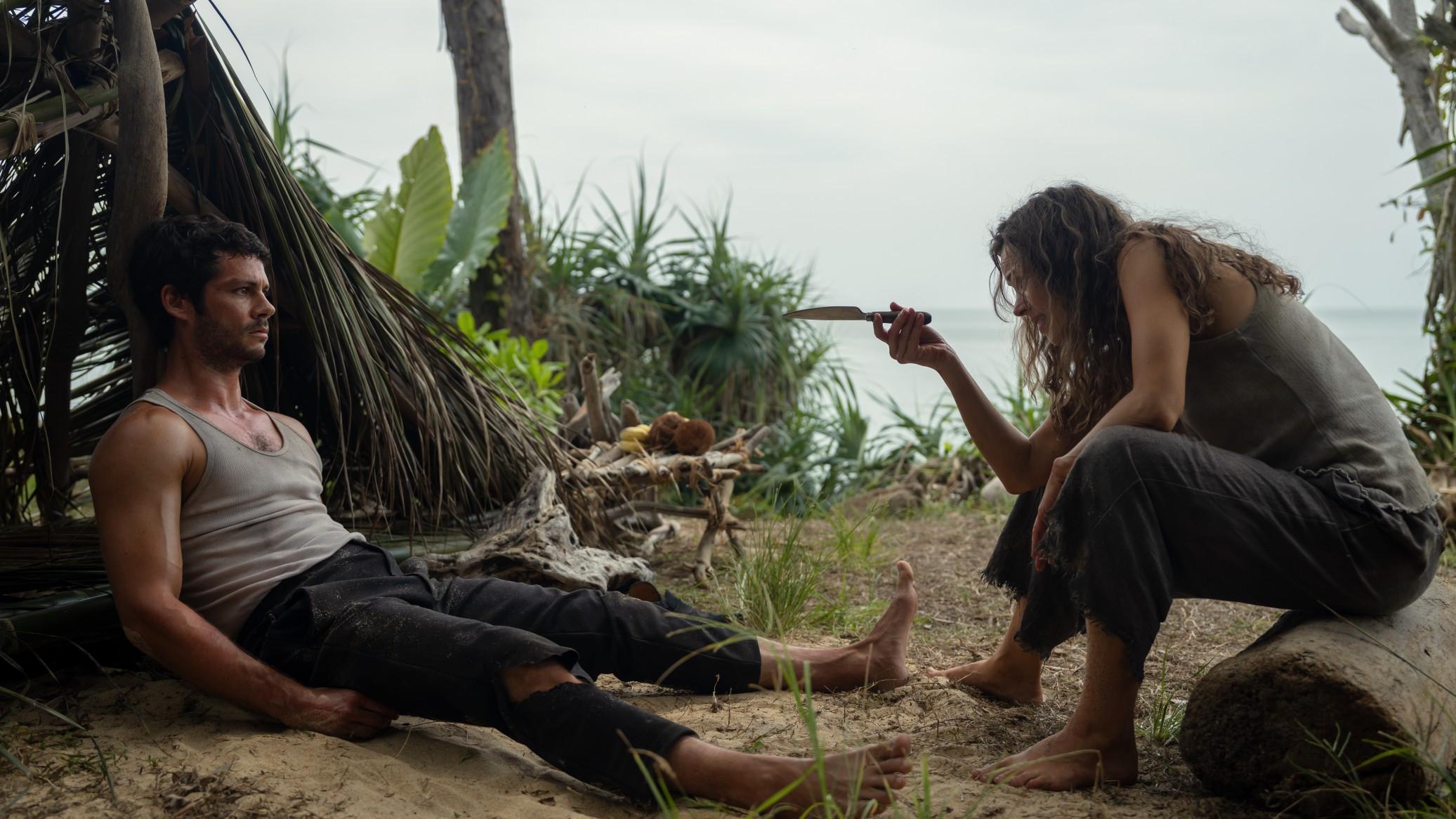 Send Help debuts atop N America box office