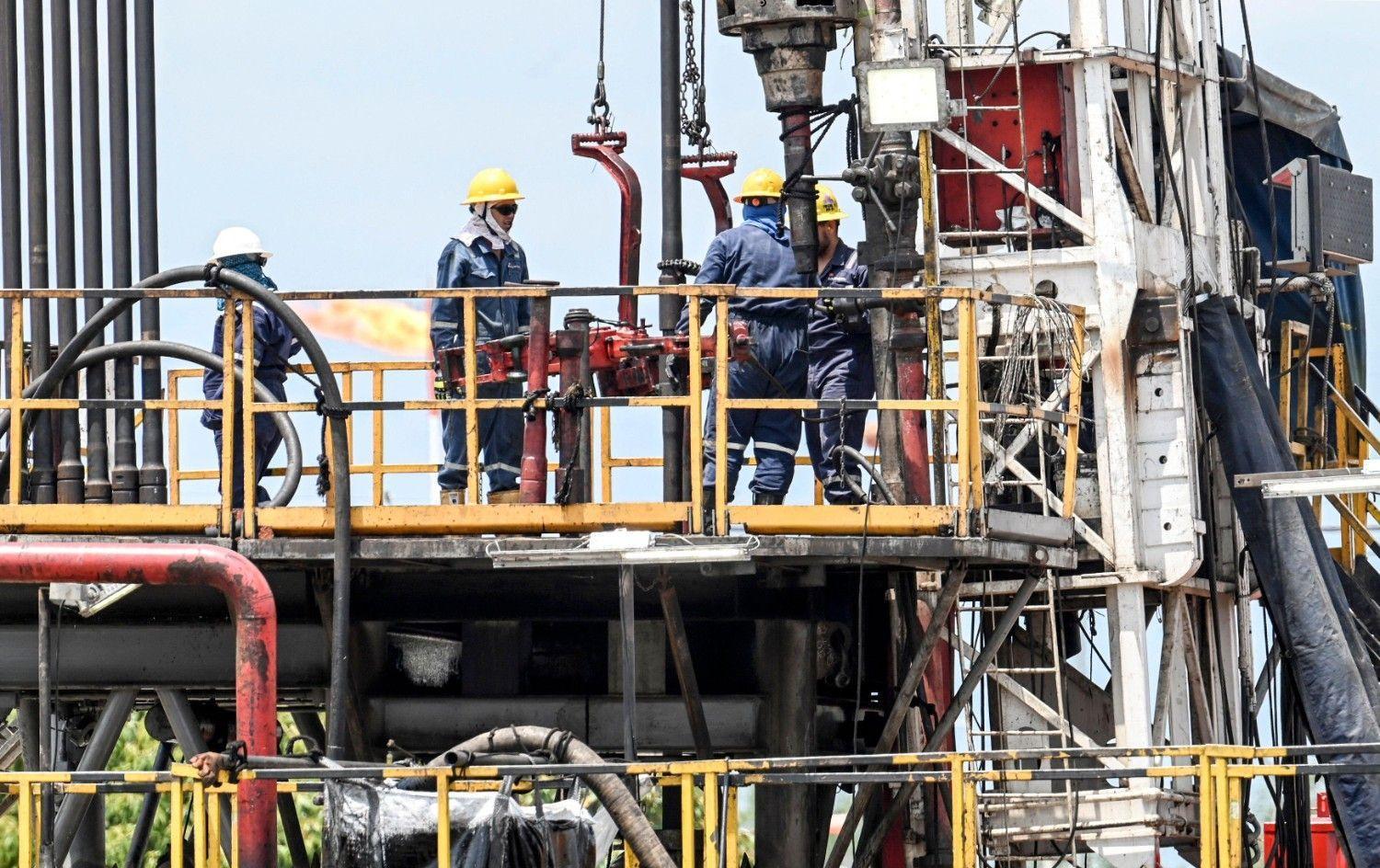 EU will struggle to secure key raw materials supply, warns report