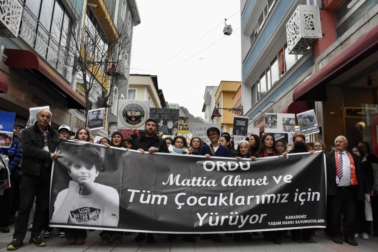 Average of 180,000 juveniles drawn into crime annually in Türkiye