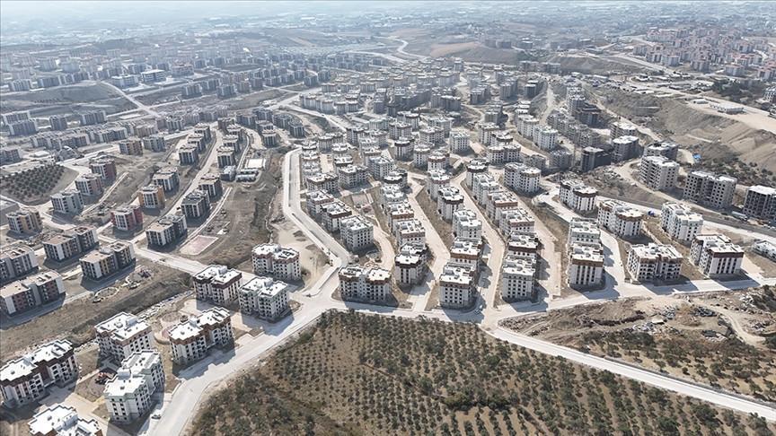 International media to visit Türkiye’s quake zone for Feb 6 anniversary