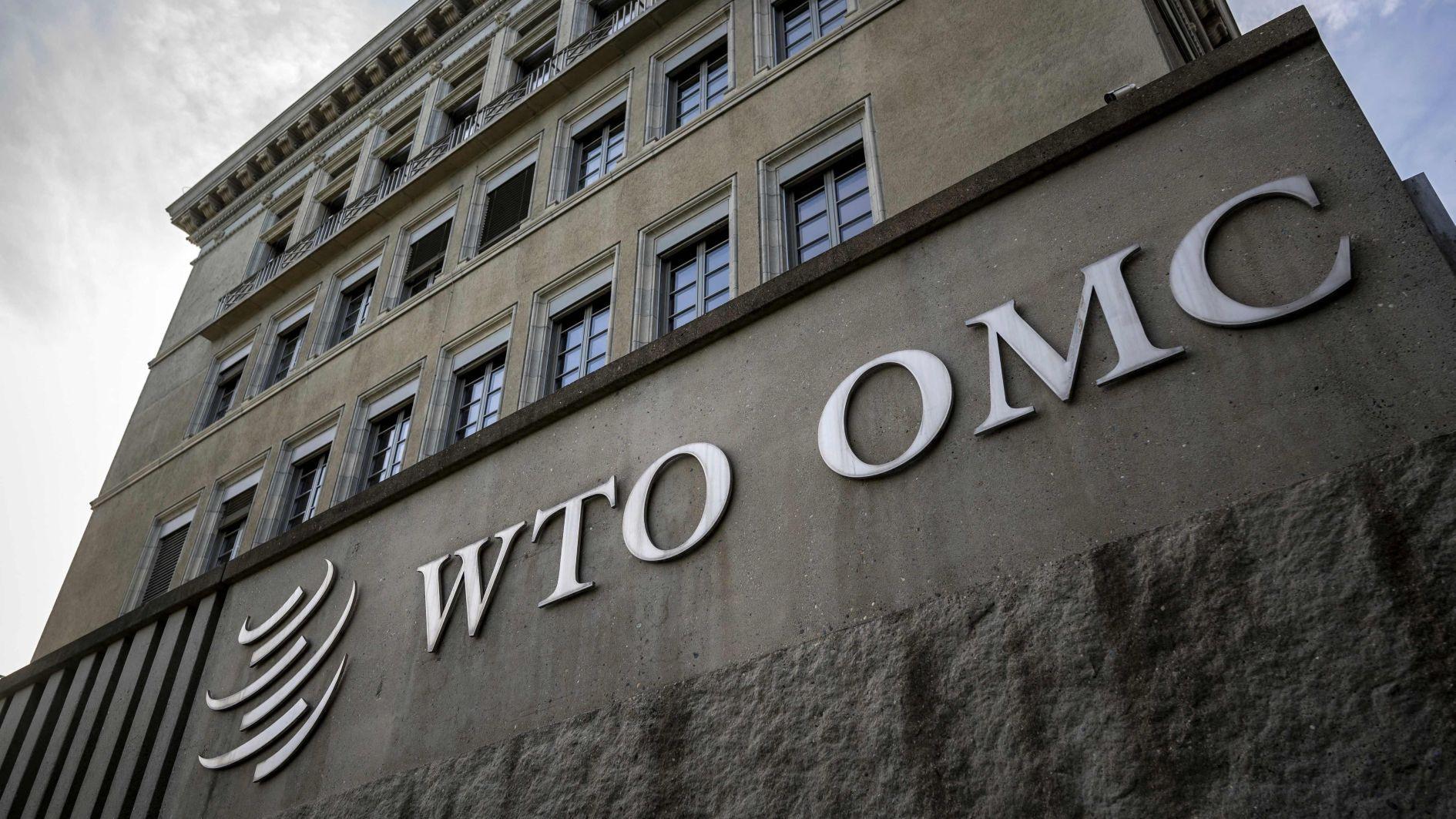 World Trade Organization must 'reform or die'