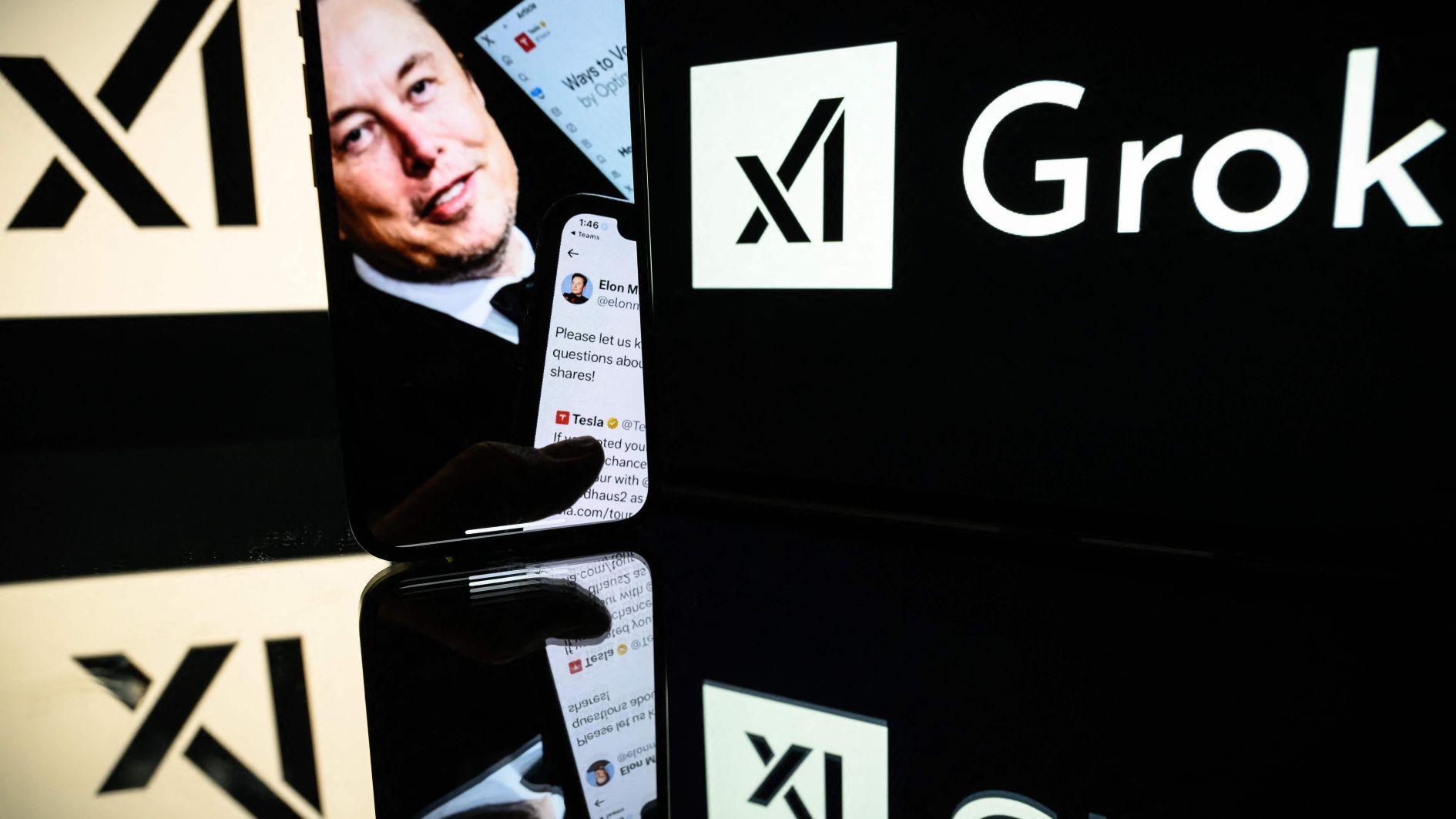 Musk says France raid of X office is a 'political attack’