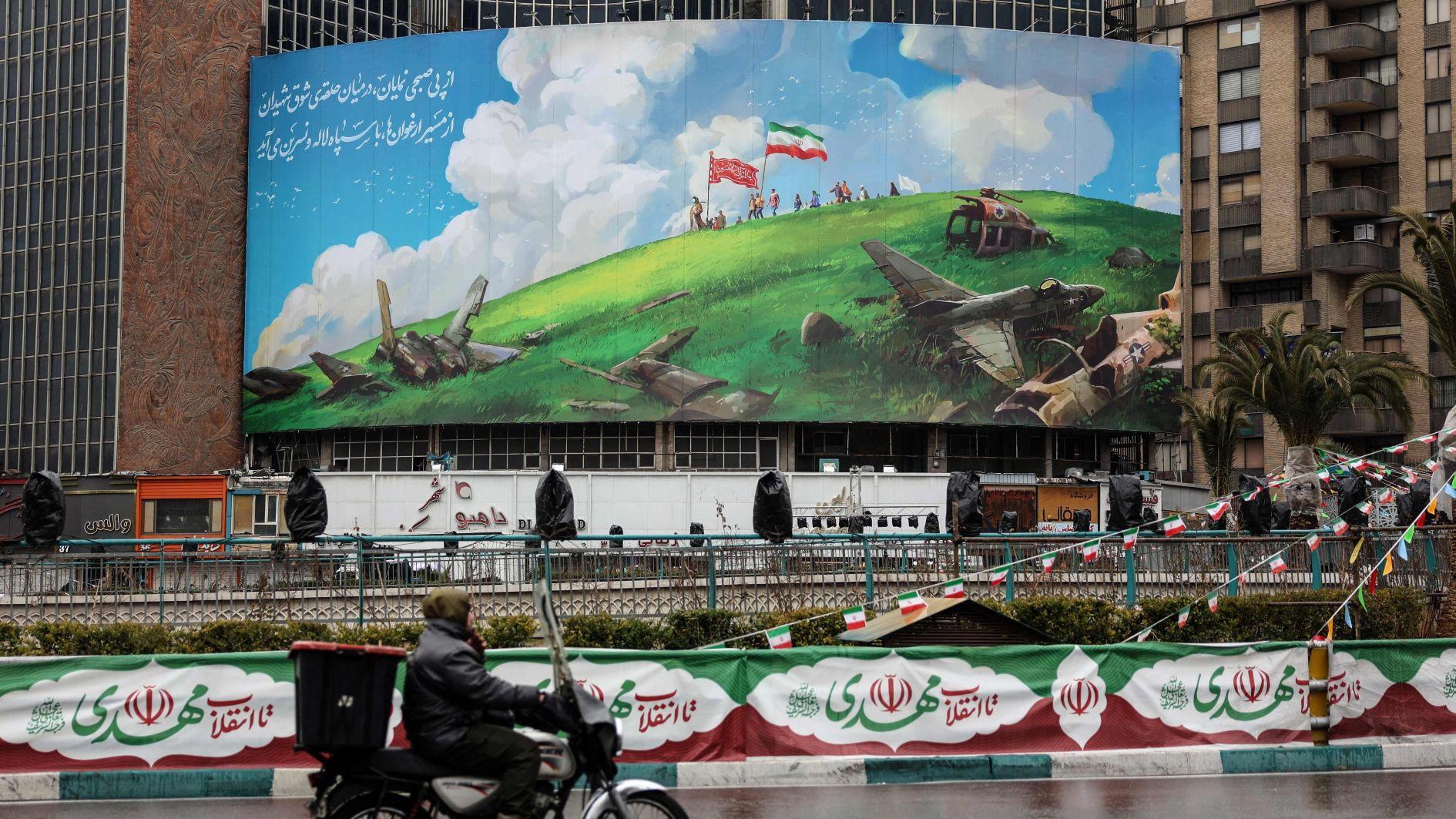 Iran seeks to move US talks to Oman from Istanbul: Report