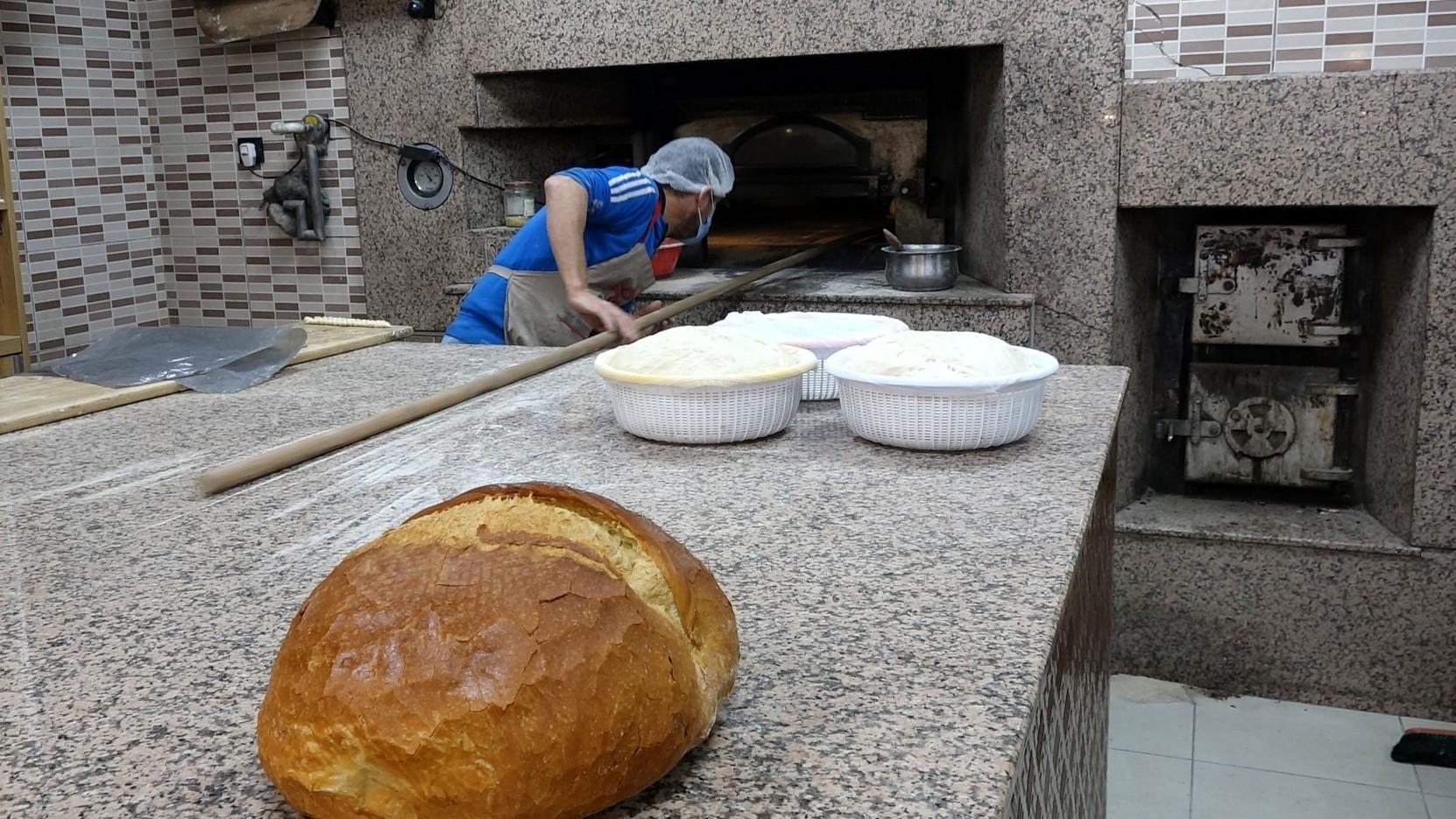 ‘Vakfıkebir bread’ steps onto global stage with museum, EU bid