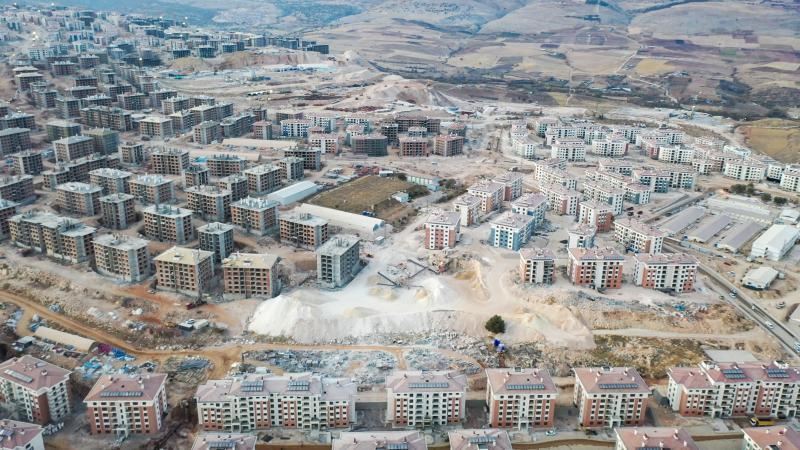 Türkiye secures $8.7 billion in external financing for earthquake recovery