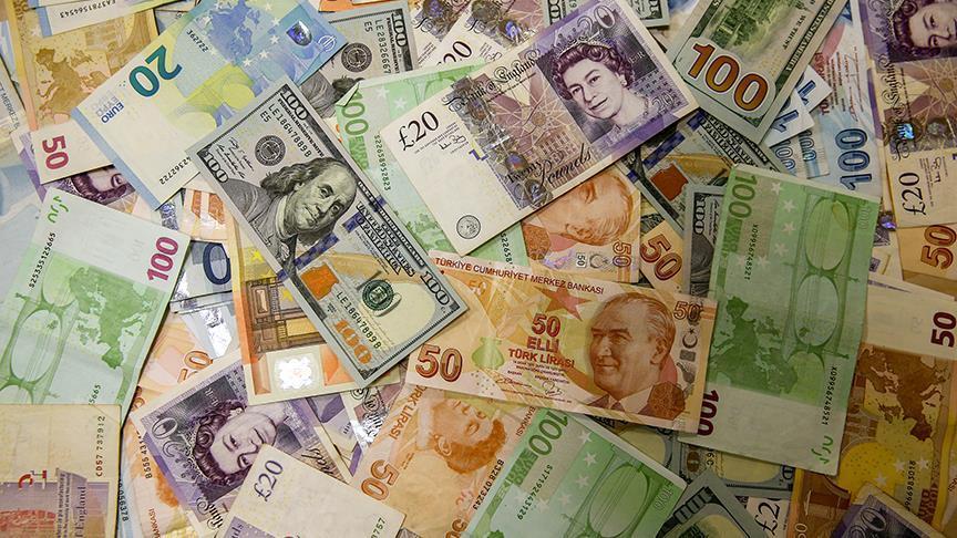 Treasury raises 2 billion euros through Eurobond issue