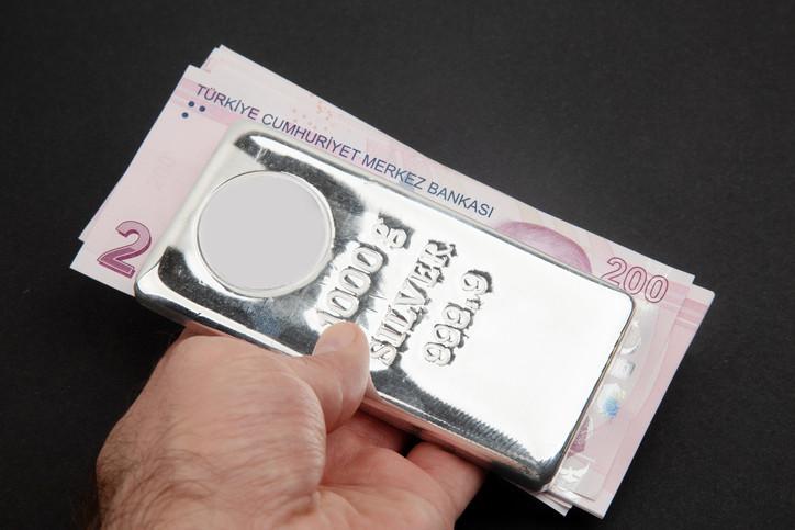 GÜMÜŞ FİYATLARI CANLI TAKİP 5 ŞUBAT 2026