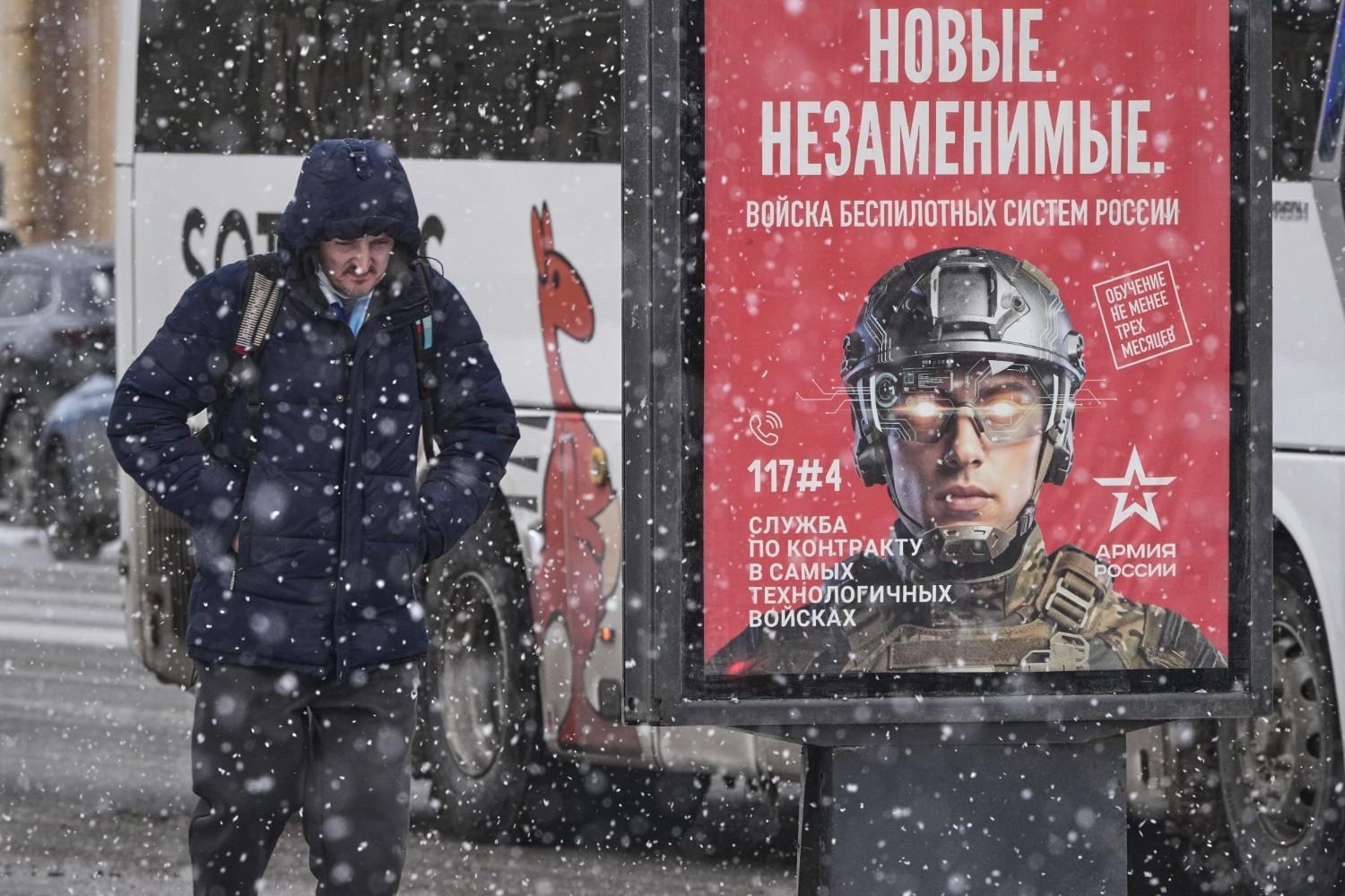 Ukraine, Russia, US start second day of war talks