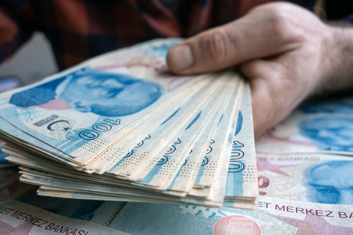 KRETİ KARTI LİMİTİ EN AZ NE KADAR OLACAK