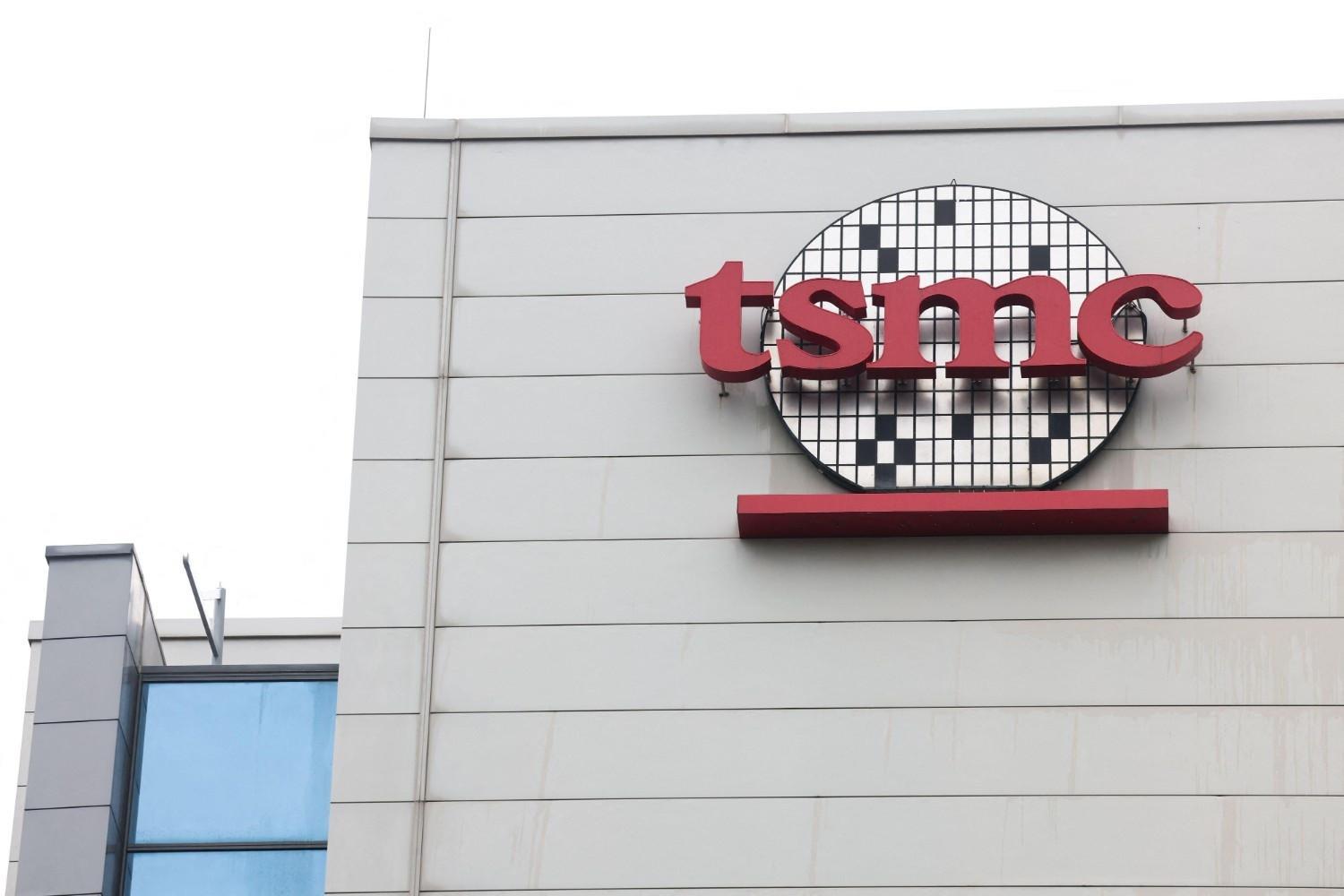 Taiwan's TSMC to produce advanced chips at Japan plant