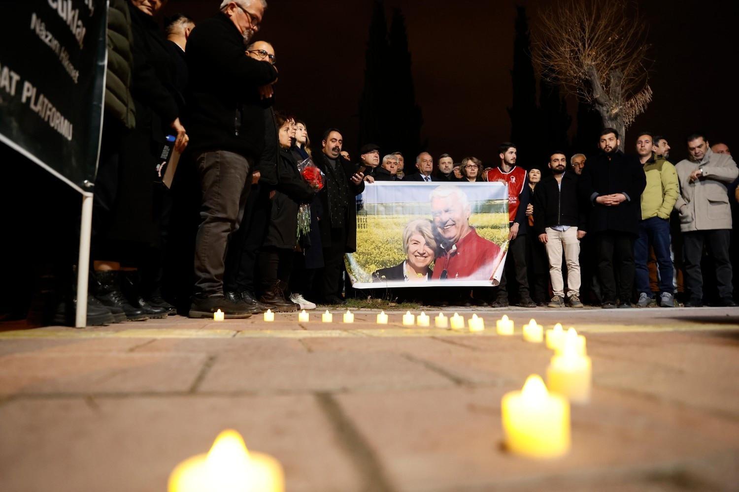 Grief, sorrow remain as Türkiye marks third anniversary of deadly Feb 6 quakes