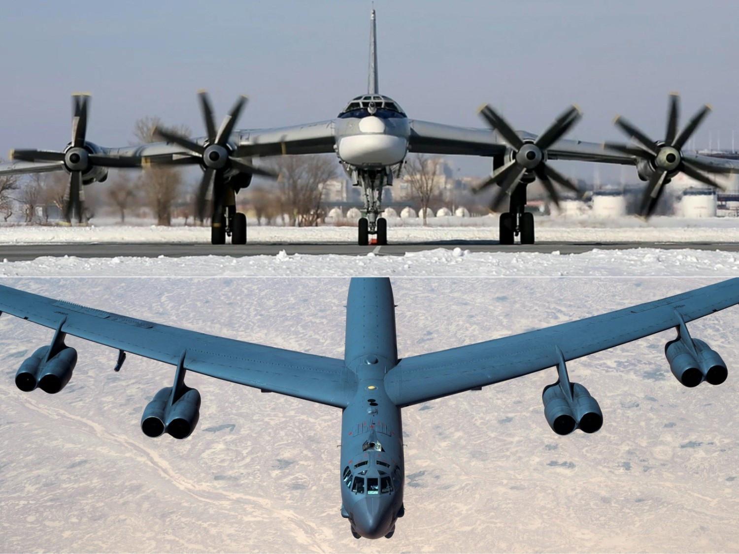 Trump urges new nuclear treaty after Russia agreement ends