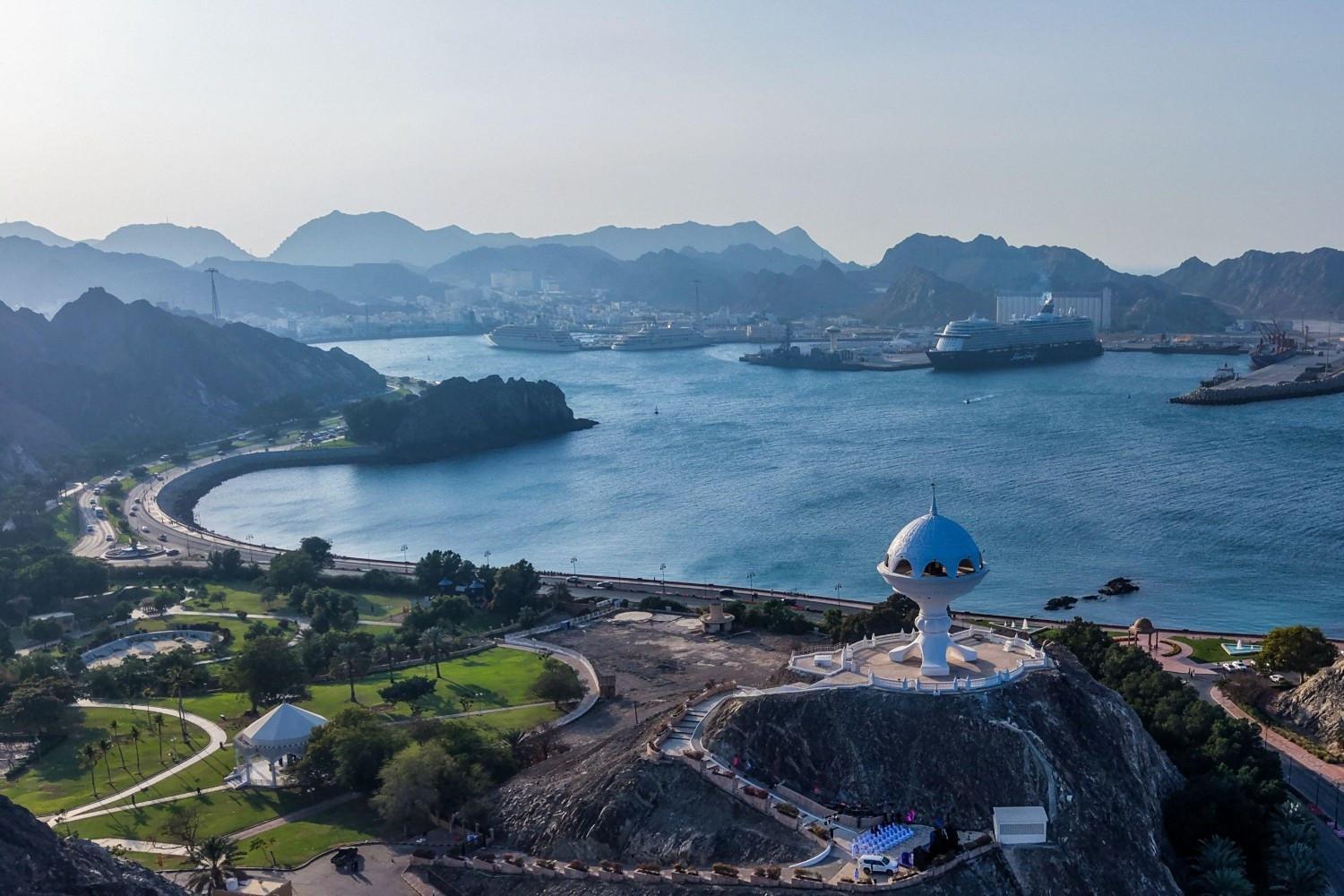 Iran, US prepare for Oman talks after rising tensions