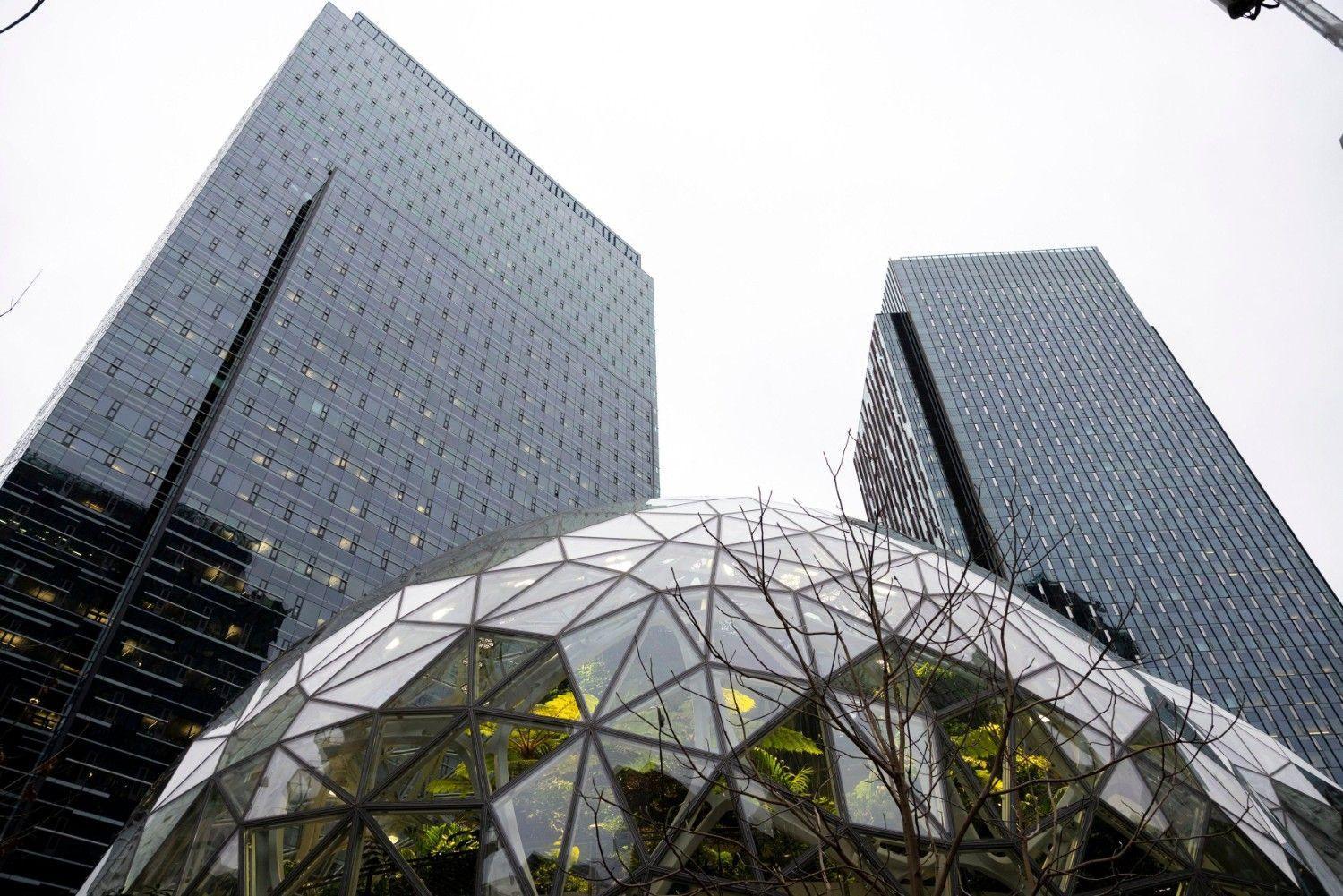 Amazon's plans to increase spending spook investors