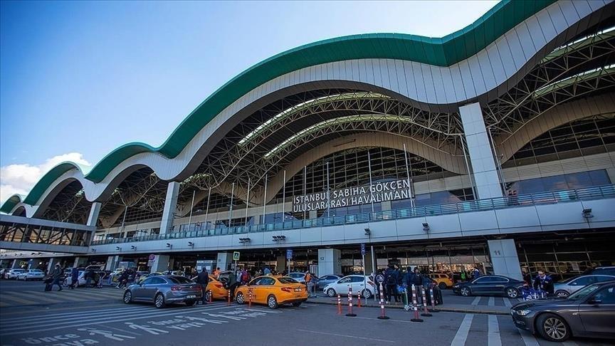 Sabiha Gökçen becomes Europe’s fastest‑growing airport in passenger numbers