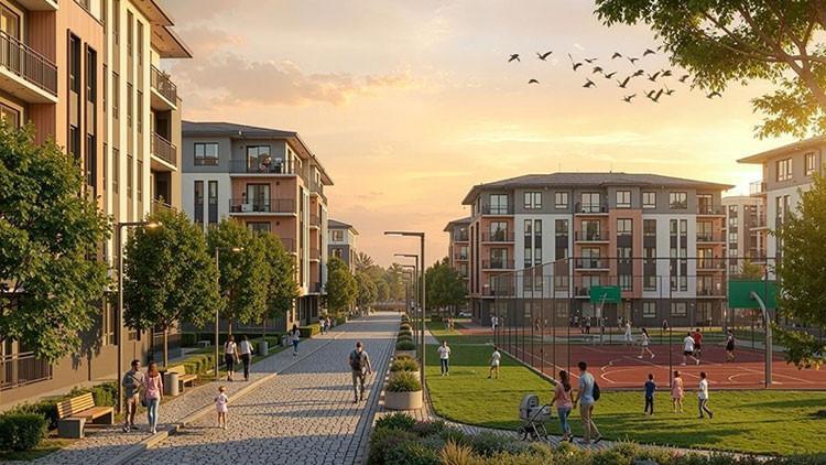 TOKİ OSMANİYE KURA ÇEKİMİ NE ZAMAN, SAAT KAÇTA