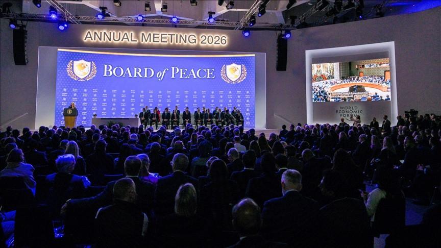 US plans Board of Peace meeting on Gaza reconstruction Feb. 19: Report