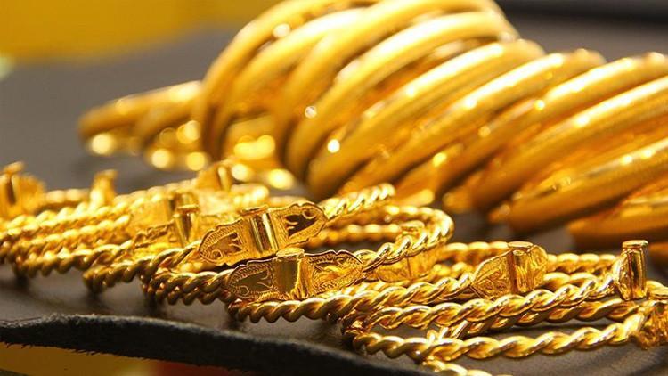 HAFTA SONU ALTIN FİYATLARI 8 ŞUBAT 2026 PAZAR (CANLI) || Bugün 1 gram altın, çeyrek altın, Cumhuriyet altını ve ONS altın alış - s