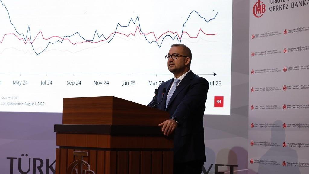 Central Bank to unveil 2026’s first inflation report next week