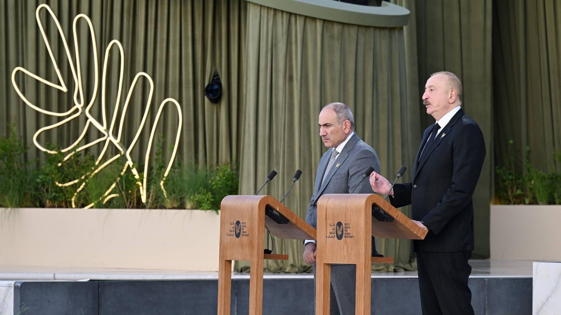 Vance to visit Yerevan, Baku to push key trade corridor