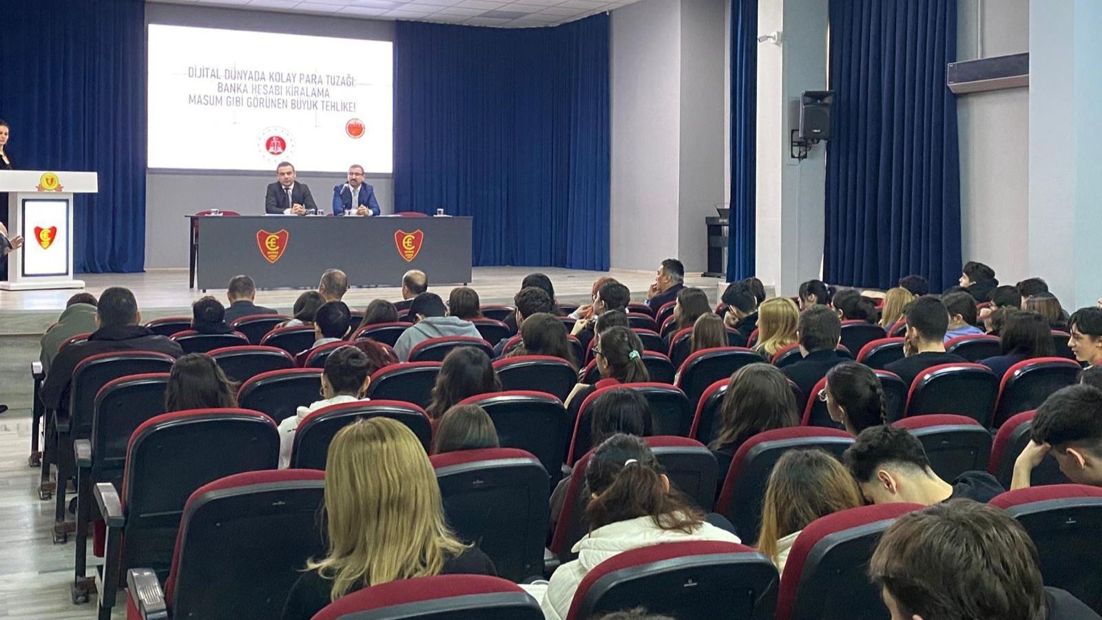 Universities to warn students about IBAN-linked fraud schemes