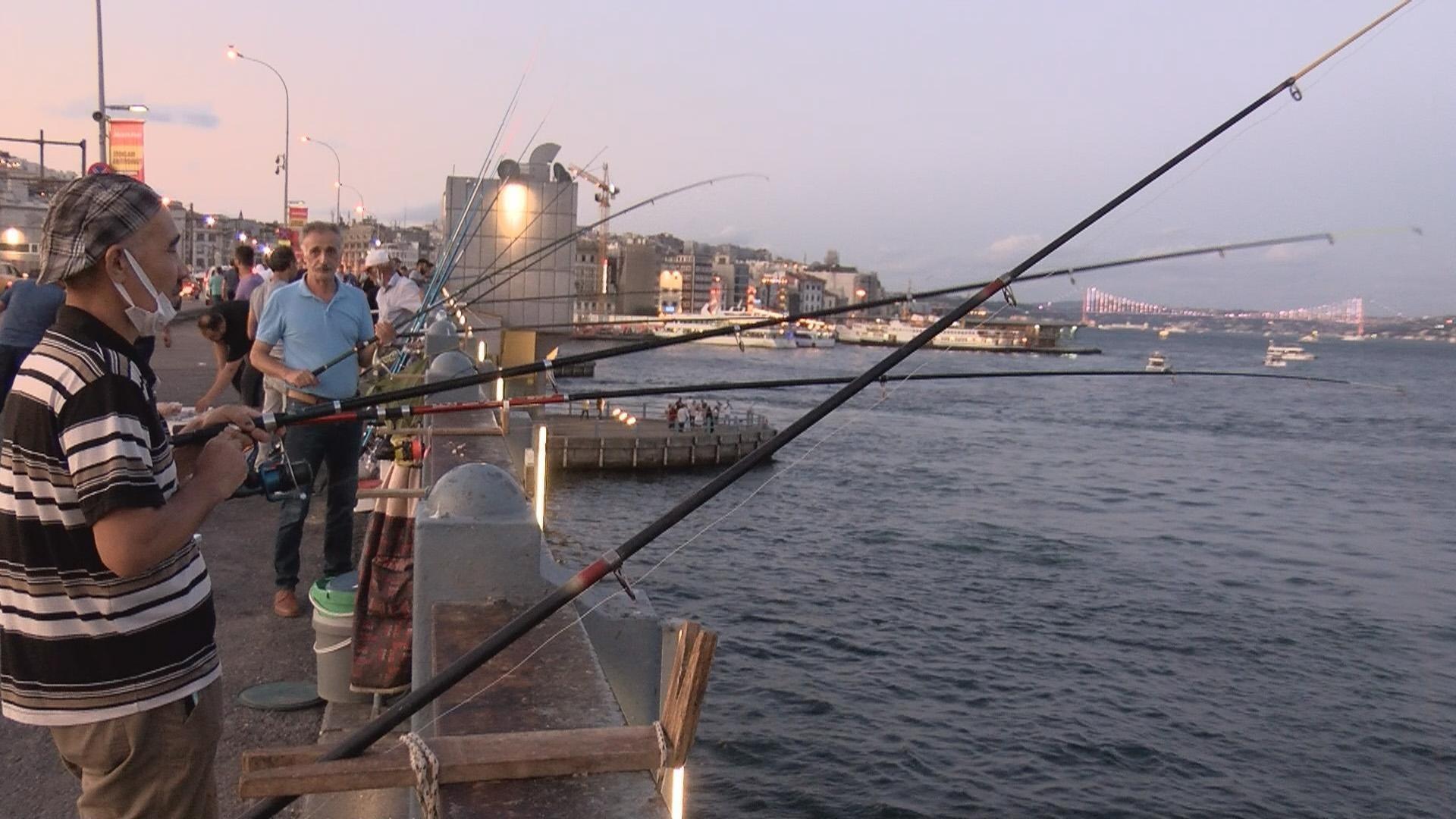 Istanbul, the gastronomic city