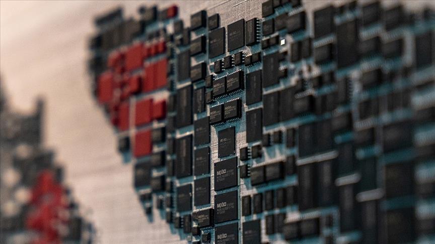 Taiwan says 'impossible' to move 40 percent chip capacity to US