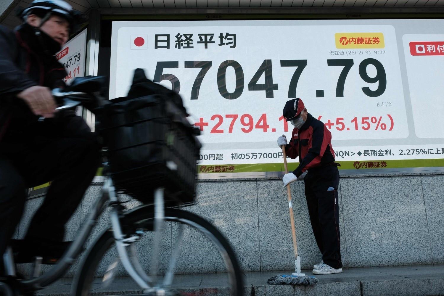 Japan's Takaichi may struggle to soothe voters and markets