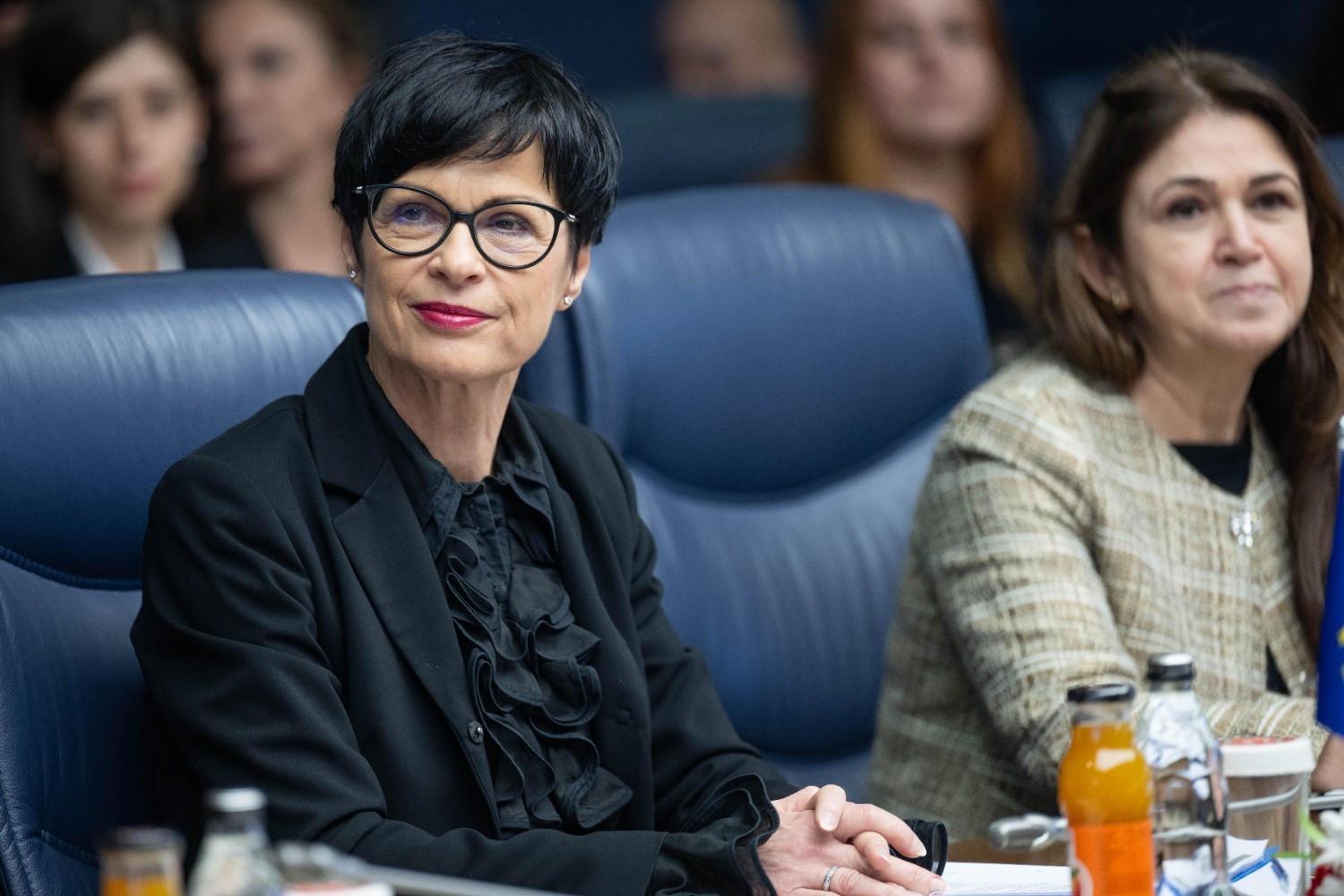 Türkiye important regional partner, says EU official