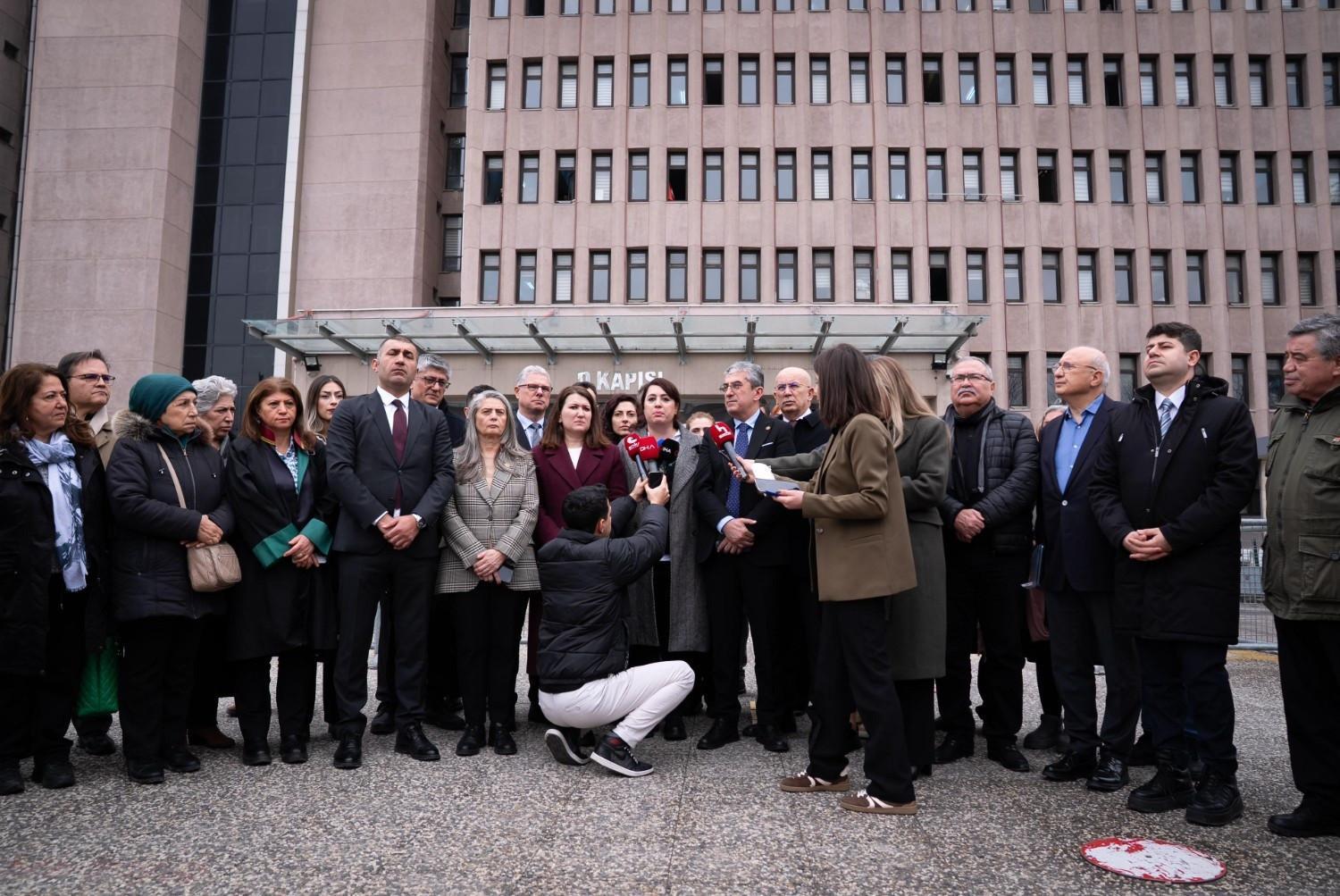 Trial over Uğur Mumcu assassination postponed to July