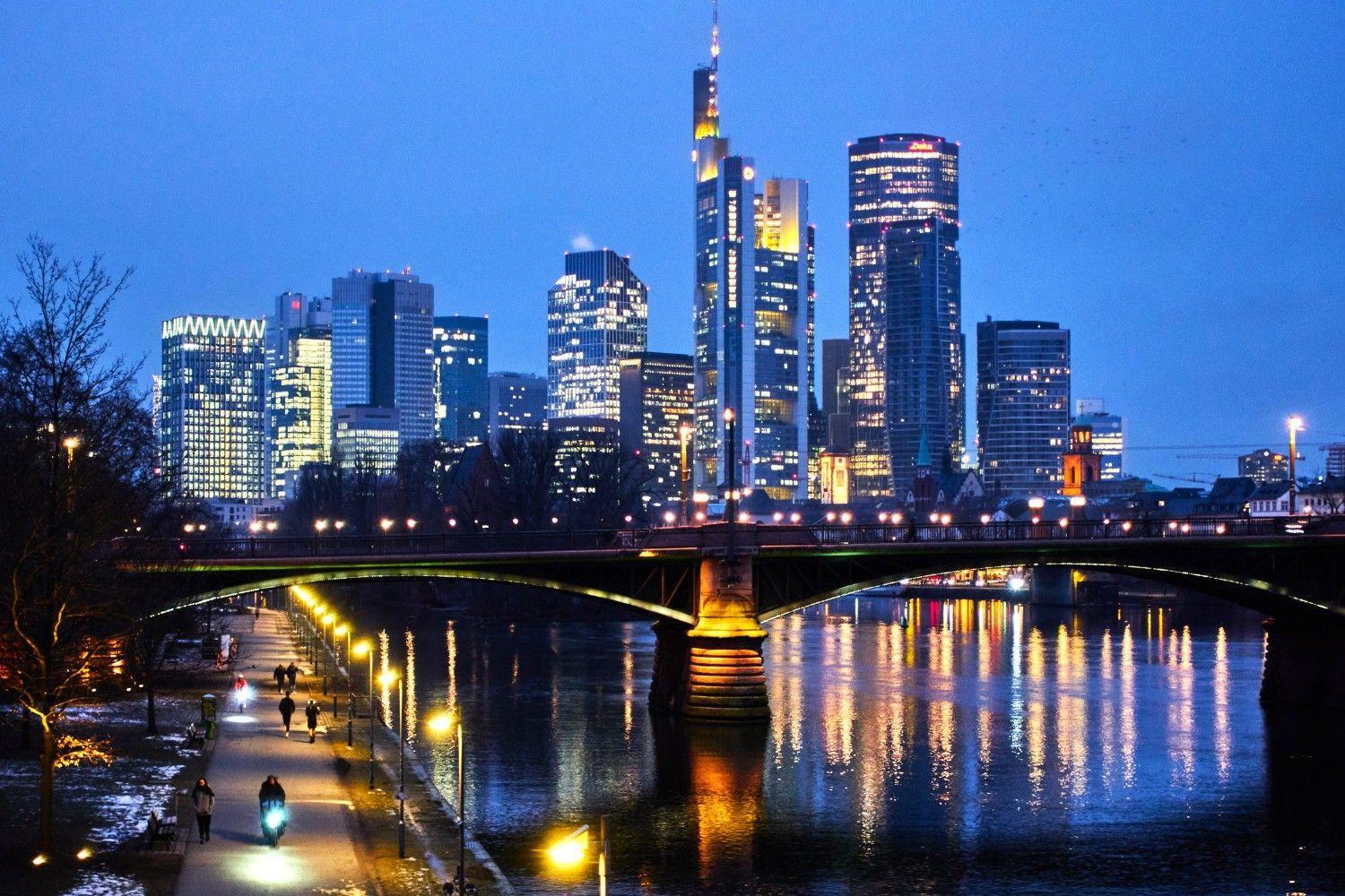 EU chief backs Made-in-Europe push for strategic sectors