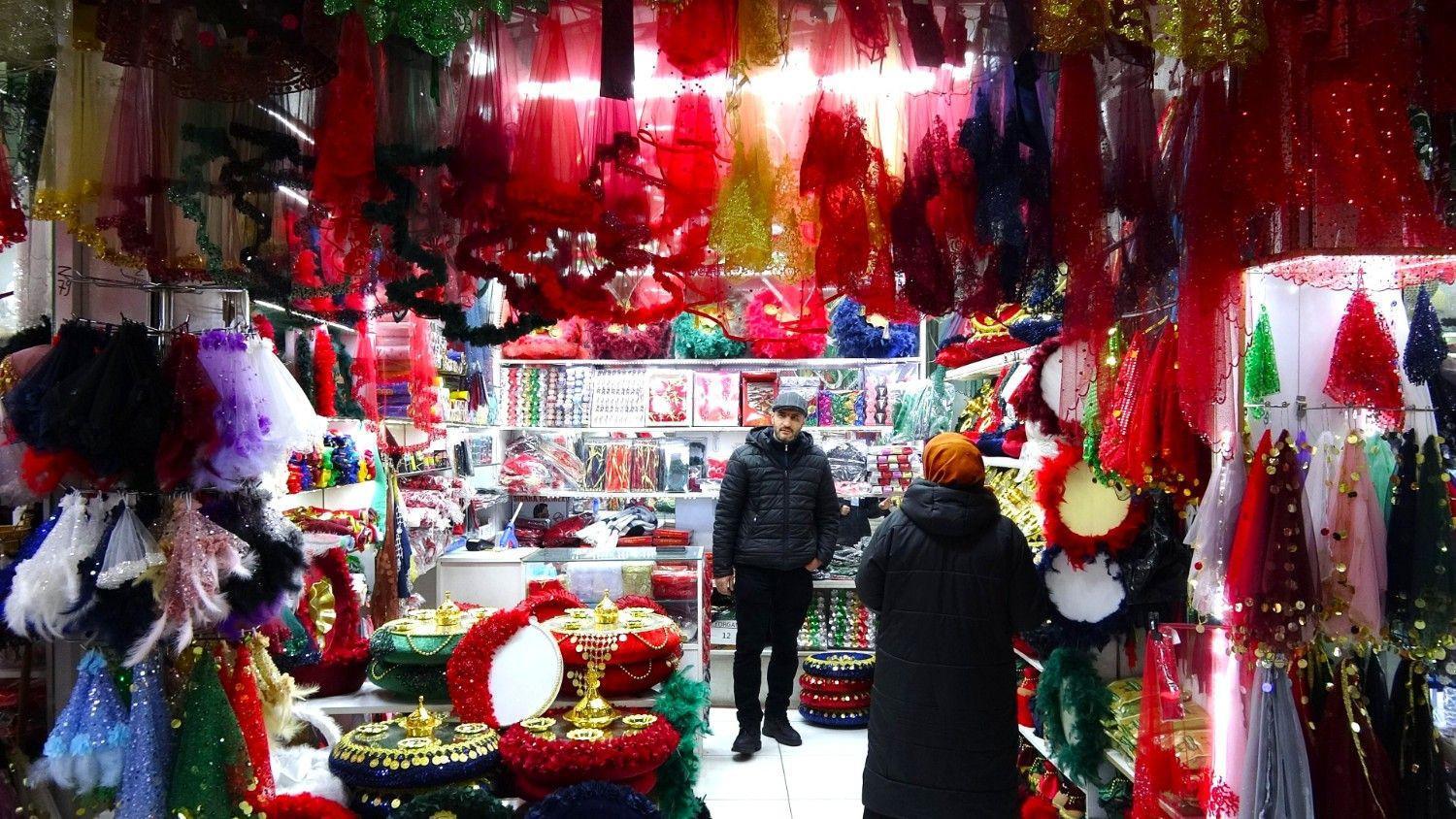 Foreign tourists spend over $6 billion on fashion in 2025