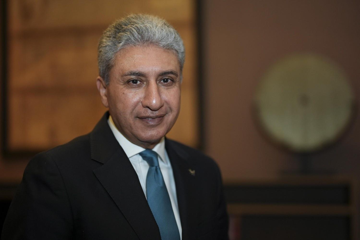 Turkish investors urged to boost role in Egypt’s tourism