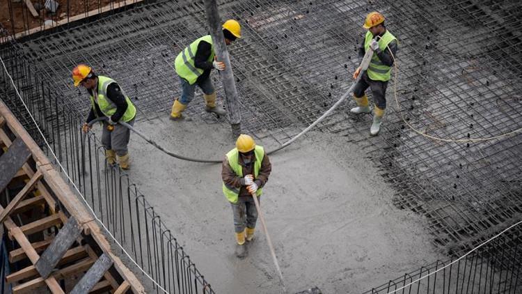 İnşaat maliyetleri yükselişte