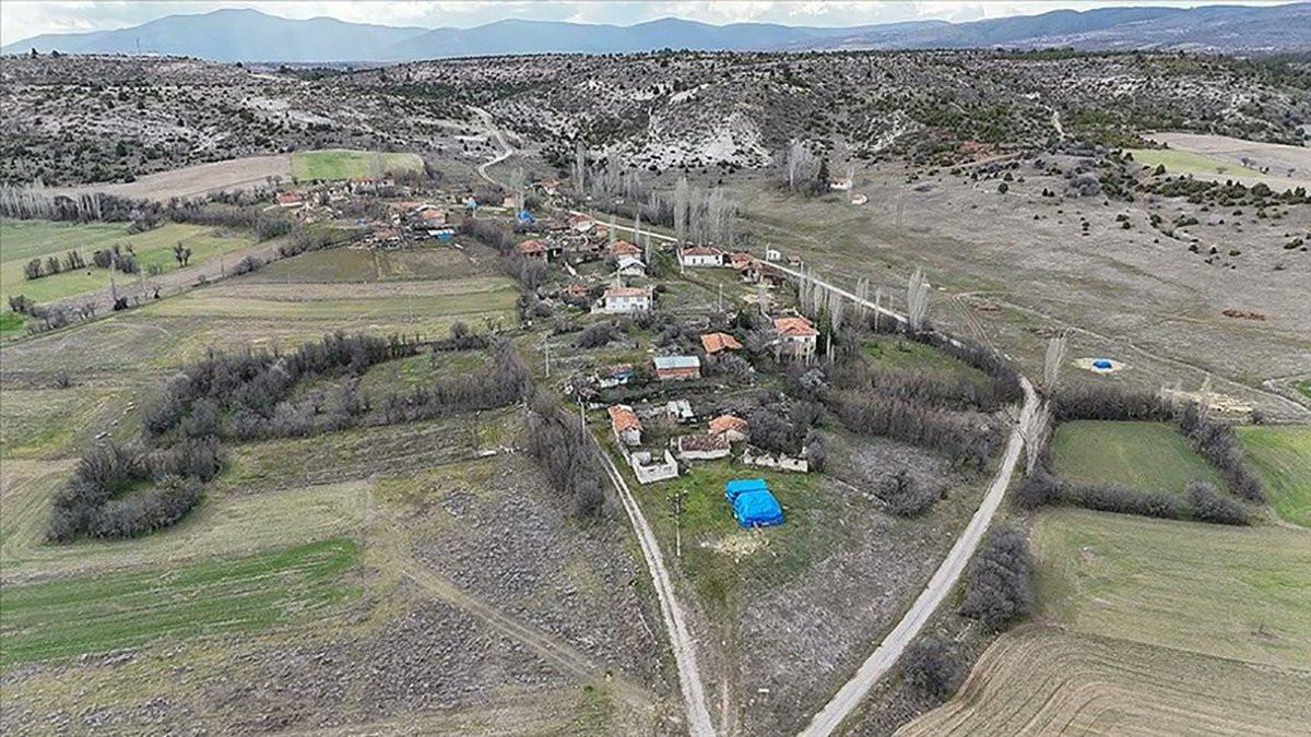 70 Turkish villages home to just 10 or fewer residents: TÜİK