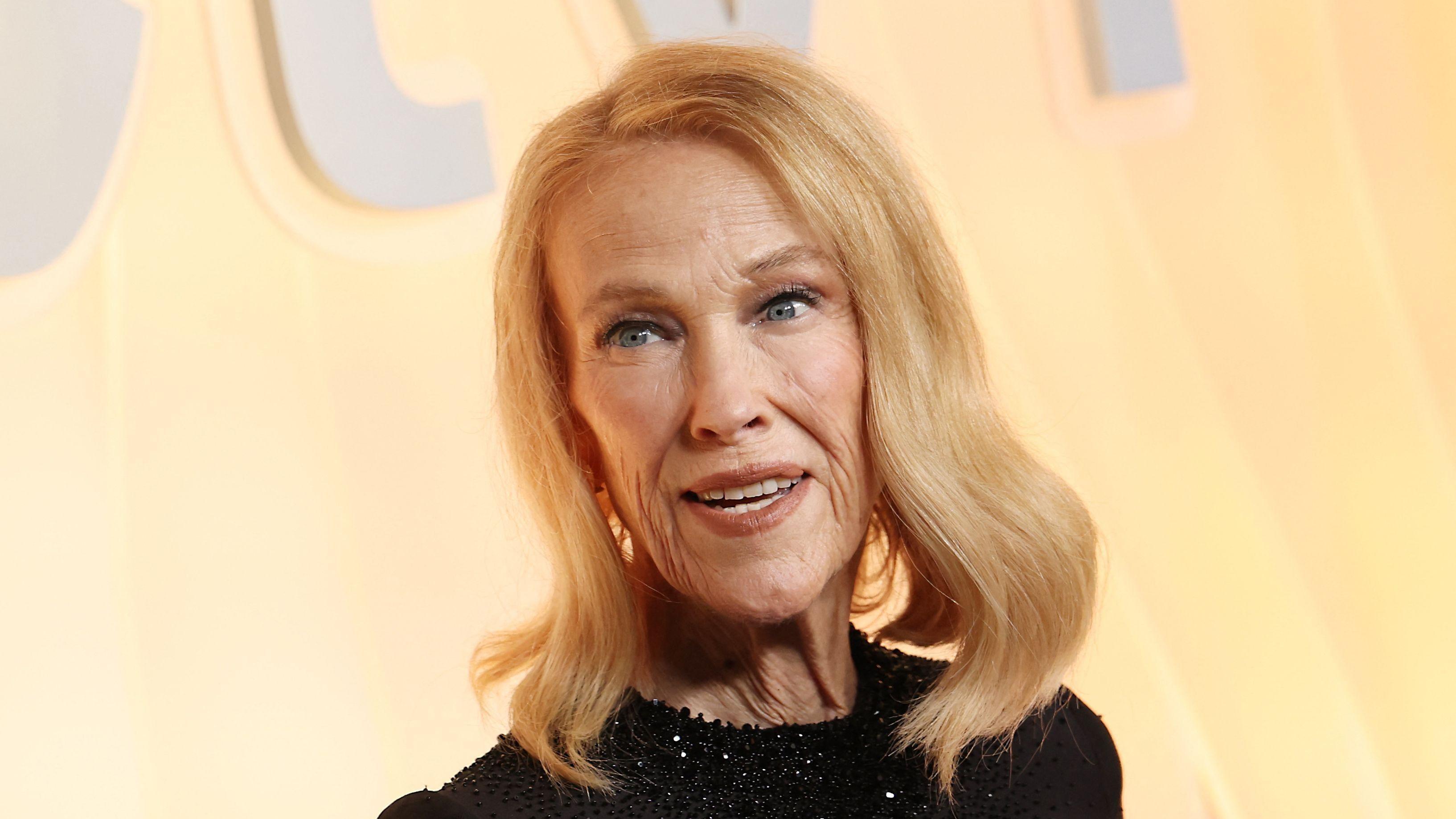 Actress Catherine O'Hara died of blood clot in lung