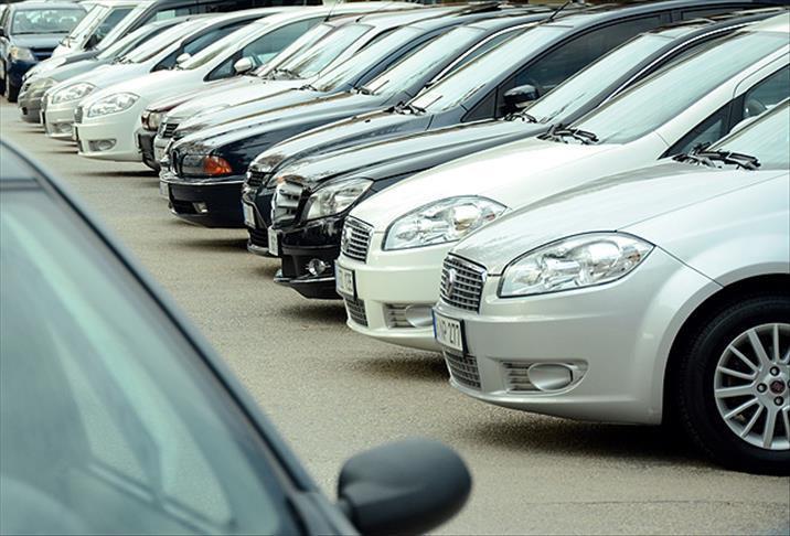 Türkiye to ban rental of cars older than five years