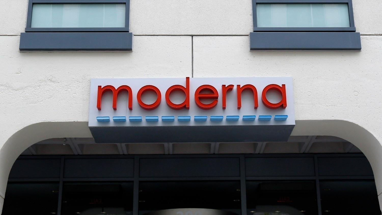 Moderna says US refusing to review mRNA-based flu shot
