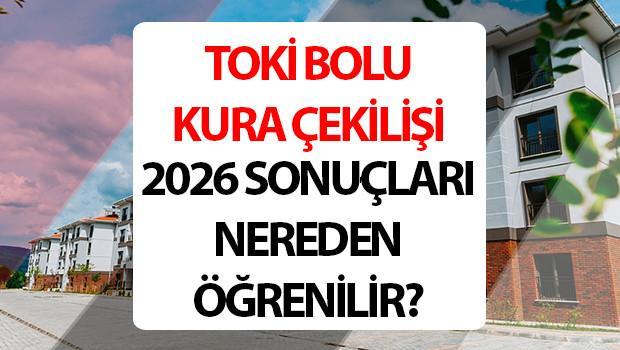 TOKİ BOLU KURA ÇEKİMİ 2026 (CANLI YOUTUBE İZLE) || 12 Şubat 2026 Bolu TOKİ kura çekimi ne zaman, saat kaçta? TOKİ kura sonuçları n