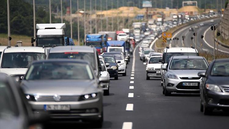 Araç sahiplerini ilgilendiren düzenleme: Artık vatandaş da seçim yapabilecek