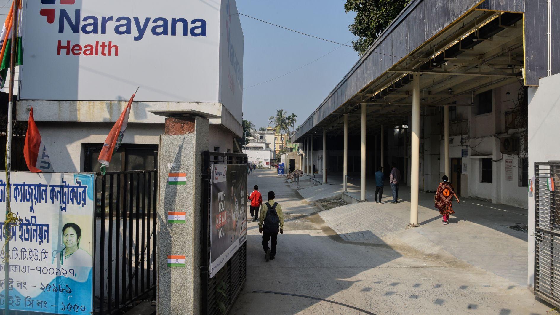 Risk of Nipah spread low, says WHO