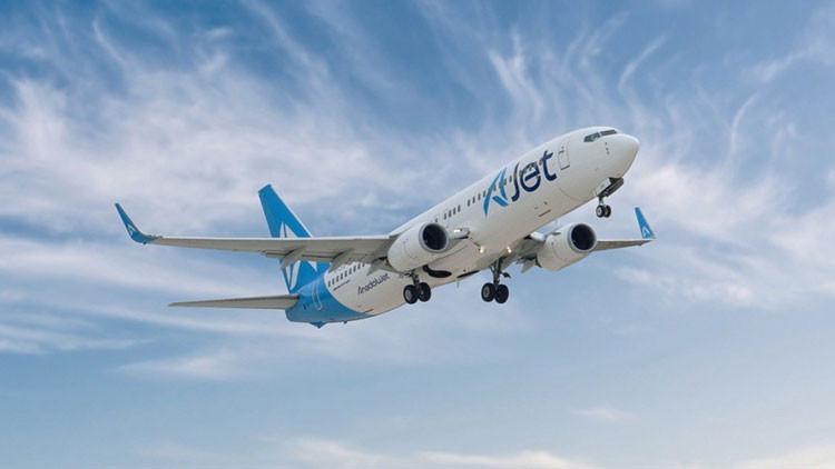 AJET RAMAZAN KAMPANYASI 2026 TARİHLERİ || Ajet indirimli yurt içi uçak bileti ne zaman, nerelerde geçerli? AJet yurtiçi ucuza uçak