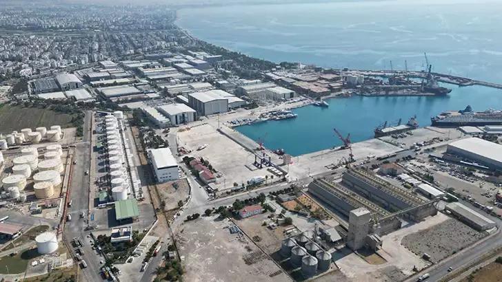 Free zones aim for $14 billion in exports in 2026