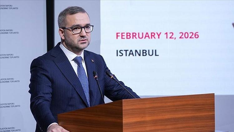 MERKEZ BANKASI YIL SONU ENFLASYON BEKLENTİSİ NE KADAR, YÜZDE KAÇ