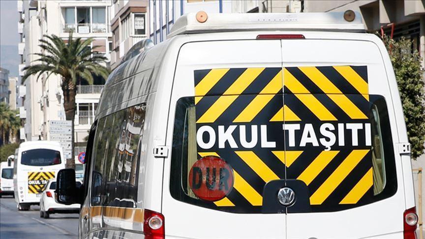 OKUL SERVİSİ ÜCRETLERİ 2026 ŞUBAT TARİFESİ SON DAKİKA | İstanbul servis ücretleri ne kadar oldu, kaç TL'ye çıktı? - 0–1 kilometre
