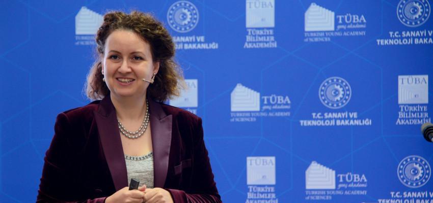 Turkish female scientist elected to UN’s AI panel