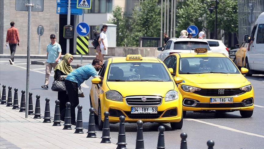 Türkiye mandates fiscal devices for taxis as Istanbul transit rates climb 20 pct