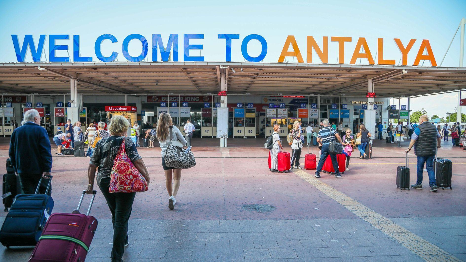 Antalya tourism strategy shifts toward revenue growth